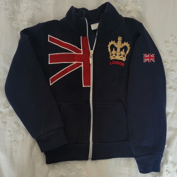 5/5t boys assorted sweaters and sweatshirts - Picture 13 of 13